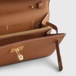 Hermès Kelly To Go Epsom Gold Gold Hardware - Image 7