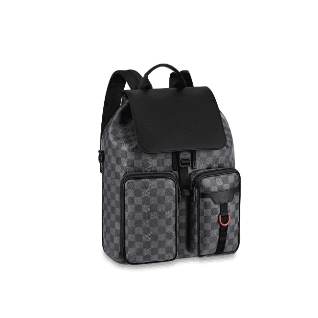 Hi4MpWjK-QQQ6SUZNGSTOXAQE.png LOUIS VUITTON BACKPACKS utility damier graphite canvas – N40279 - Image 1