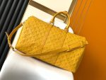 Louis Vuitton M23748 Keepall Bandoulière 50 - Image 3