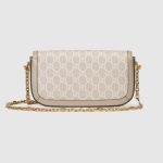 GUCCI HORSEBIT 1955 SHOULDER BAG - Image 5