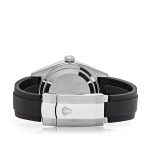 Rolex Sky-Dweller 336239 White Gold White Dial Oysterflex - Image 6