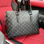 Louis Vuitton briefcase