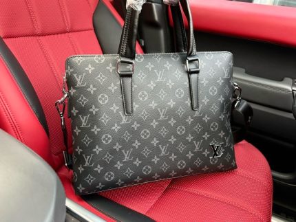 Louis Vuitton briefcase