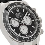 Rolex Daytona 126519LN White Gold Black Dial (2025) - Image 5