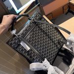 Goyard Saint Léger Backpack - Image 9