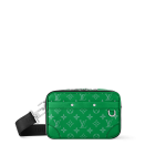 Louis Vuitton M31014 Alpha Messenger