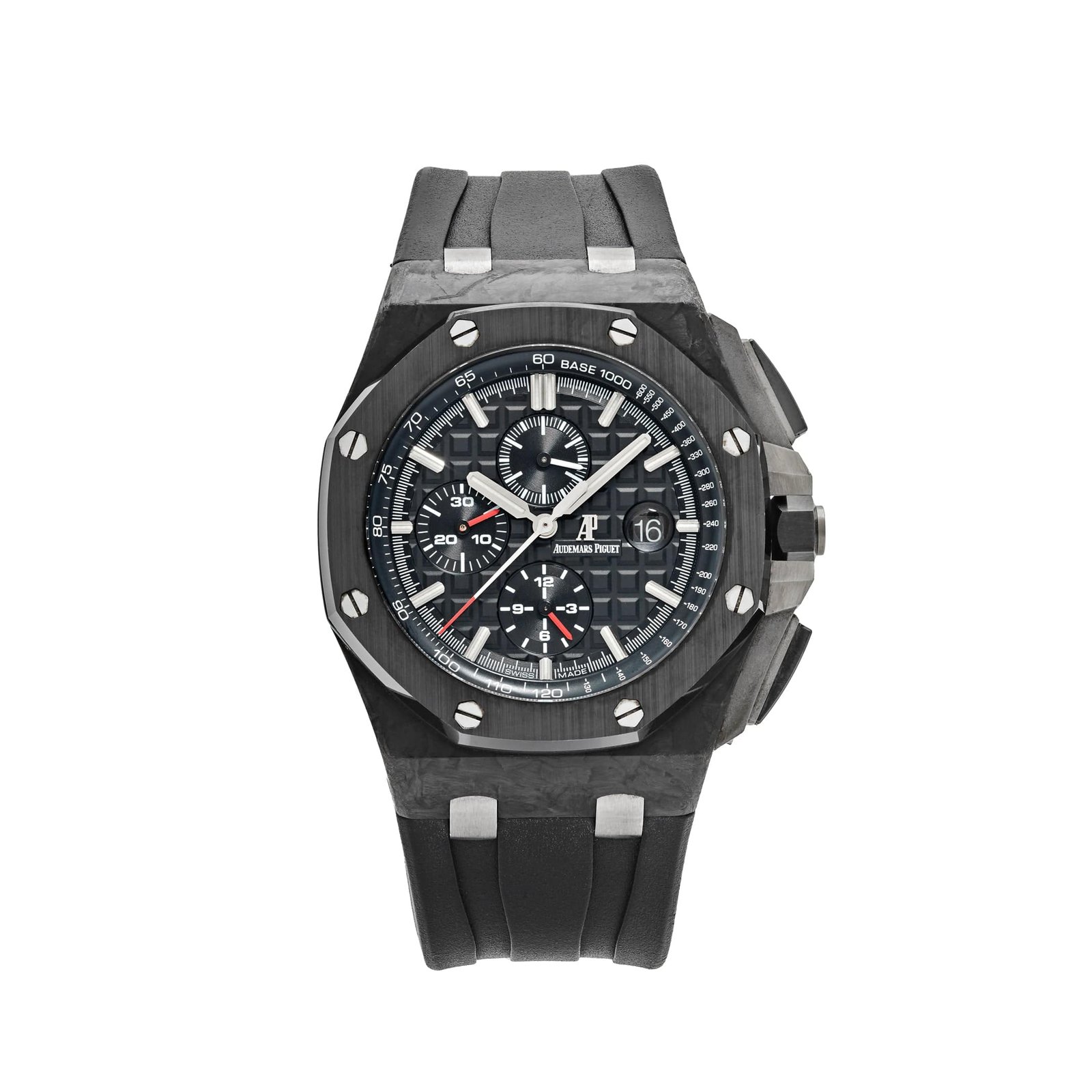 ICSn7AB2-audemars-piguet-royal-oak-offshore-26400au-oo-a002ca-01-chronograph-black-carbon-audemars-piguet-42085165236468.jpg Audemars Piguet Royal Oak Offshore 26400AU.OO.A002CA.01 Chronograph Black Carbon - Image 1