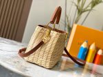 Louis Vuitton M11617 Capucines BB - Image 3