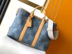 Louis Vuitton N40702 Weekend Tote - Image 4