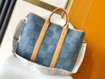 Louis Vuitton N40702 Weekend Tote - Image 3