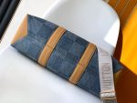 Louis Vuitton N40702 Weekend Tote - Image 5