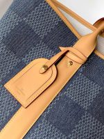Louis Vuitton N40702 Weekend Tote - Image 7