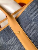 Louis Vuitton N40702 Weekend Tote - Image 8