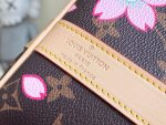 Louis Vuitton M13752 LV x TM Keepall Bandoulière 45 - Image 5