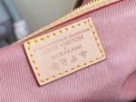 Louis Vuitton M13752 LV x TM Keepall Bandoulière 45 - Image 11