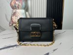 Louis Vuitton M25209 Dauphine Soft MM - Image 2