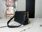 Louis Vuitton M25209 Dauphine Soft MM - Image 6