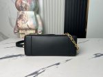 Louis Vuitton M25209 Dauphine Soft MM - Image 7