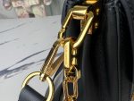 Louis Vuitton M25209 Dauphine Soft MM - Image 10