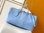 Louis Vuitton M14122 Keepall Bandoulière 50 - Image 11