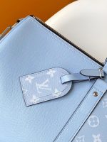Louis Vuitton M14122 Keepall Bandoulière 50 - Image 7
