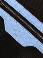 Louis Vuitton M14122 Keepall Bandoulière 50 - Image 12