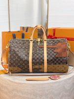 Louis Vuitton M26119 Keepall Bandoulière 50 - Image 2