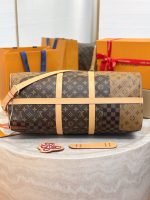 Louis Vuitton M26119 Keepall Bandoulière 50 - Image 5