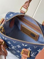 Louis Vuitton M15278 Speedy P9 Bandoulière 25（Top quality） - Image 10