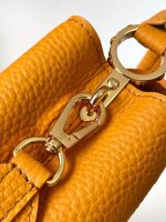 Louis Vuitton M23703 Capucines Mini - Image 8