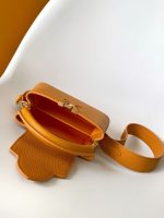 Louis Vuitton M23703 Capucines Mini - Image 10