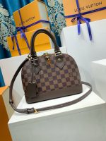 Louis Vuitton N40606 Alma BB - Image 6