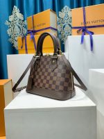 Louis Vuitton N40606 Alma BB - Image 7