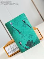 Louis Vuitton M14880 Pocket Organizer - Image 2