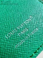 Louis Vuitton M14880 Pocket Organizer - Image 7