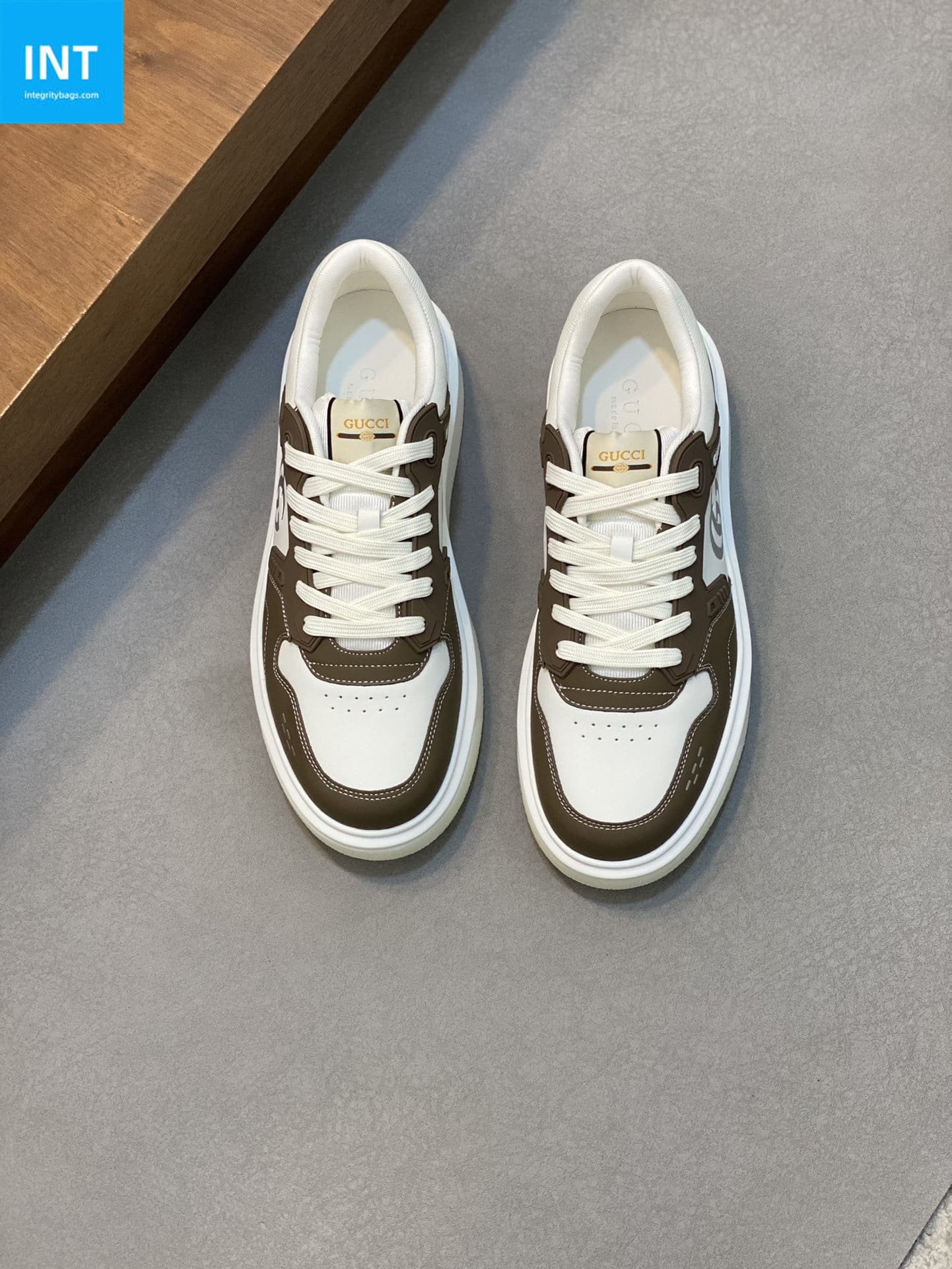 IMG_0138-1.jpg Gucci Shoes | Mastercraft Quality - Image 1