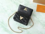 Louis Vuitton M13139 Wallet On Chain GO-14 - Image 7