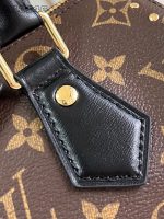 Louis Vuitton M13146 SPEEDY TRUNK 20 BAG - Image 6