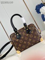 Louis Vuitton M13146 SPEEDY TRUNK 20 BAG - Image 2