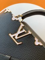 Louis Vuitton M25404 Capucines BB - Image 8