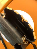 Louis Vuitton M25404 Capucines BB - Image 4