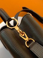 Louis Vuitton M25404 Capucines BB - Image 5