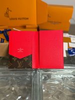 Louis Vuitton M12824 Passport Cover - Image 3