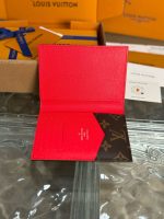 Louis Vuitton M12824 Passport Cover - Image 4