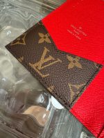 Louis Vuitton M12824 Passport Cover - Image 5