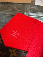 Louis Vuitton M12824 Passport Cover - Image 6