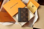 Louis Vuitton M60111 Pocket Organizer - Image 2
