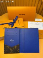 Louis Vuitton M12826 Passport Cover - Image 4