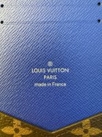 Louis Vuitton M12826 Passport Cover - Image 9