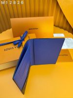 Louis Vuitton M12826 Passport Cover - Image 5